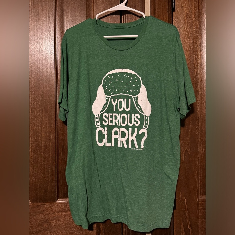 Tshirt